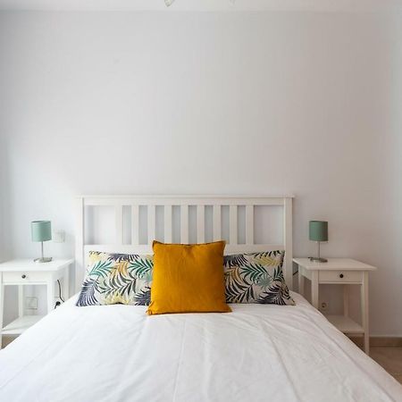 Surf Beach Canteras -Parking-Wifi By Canariasgetaway Las Palmas de Gran Canaria Ngoại thất bức ảnh