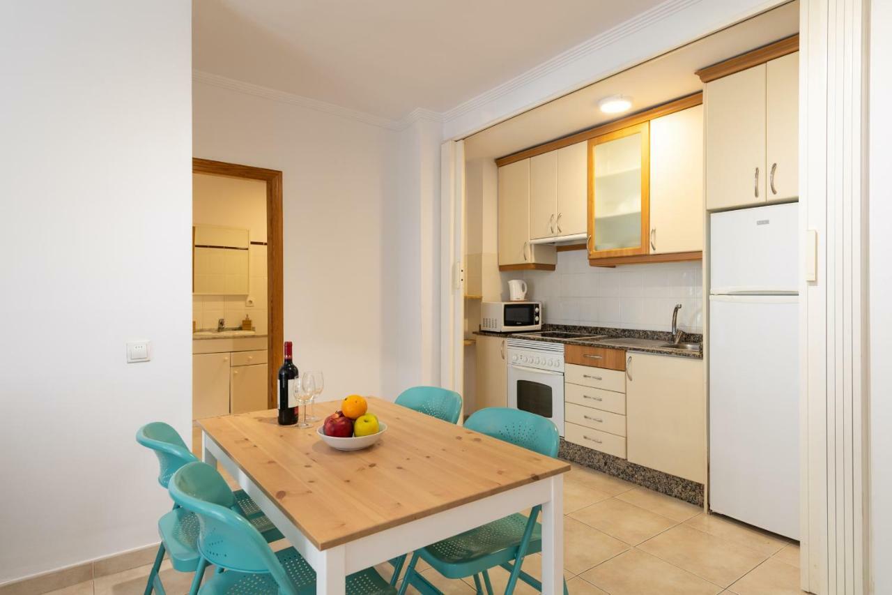 Surf Beach Canteras -Parking-Wifi By Canariasgetaway Las Palmas de Gran Canaria Ngoại thất bức ảnh